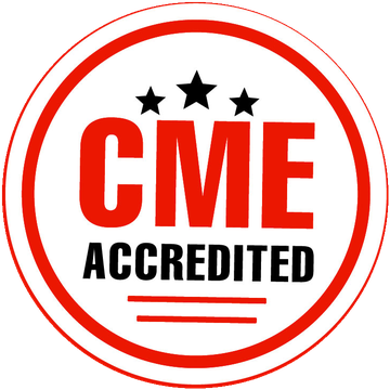 CME Accredited
