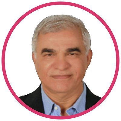 Dr. Abdallah Abbadi