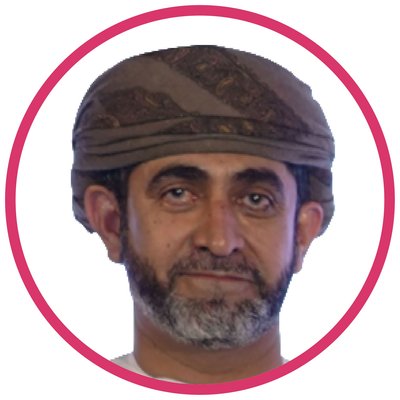 Dr. Khalil Al Farsi