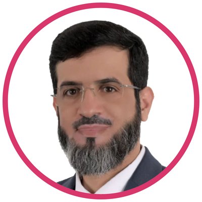 Dr. Ahmed Alhuraiji