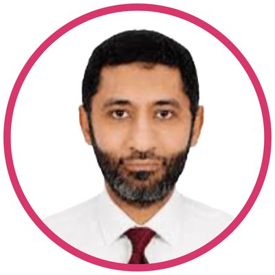 Dr. Ihab El Hemaidi