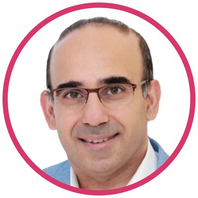 Dr. Mohamed Mohty